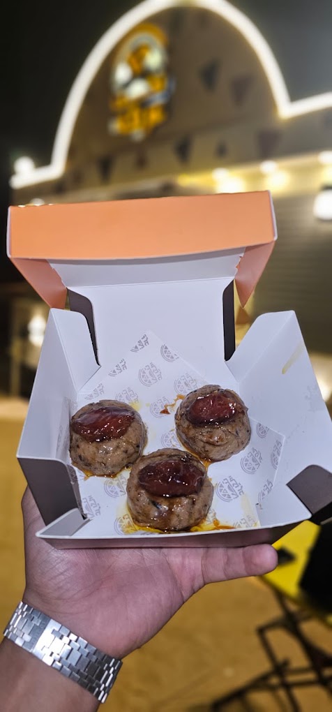 Mini Trio Box